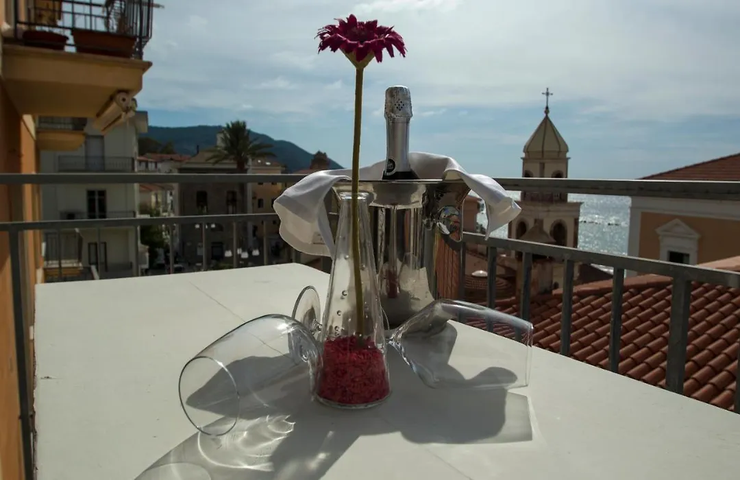 B&B La Piazzetta-1